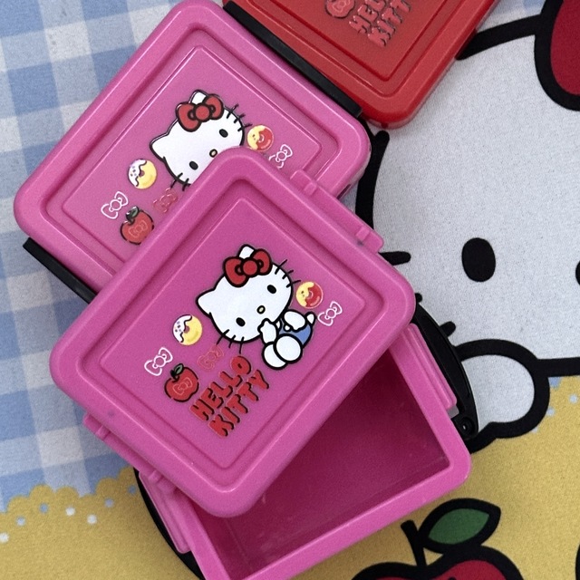 키티 해피 보관함