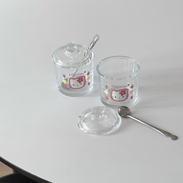 키티 고전 양념 소분함(280ml)(*리오더배송,3주이상소요예정)