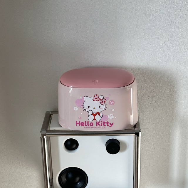 키티 원터치 다용도 함