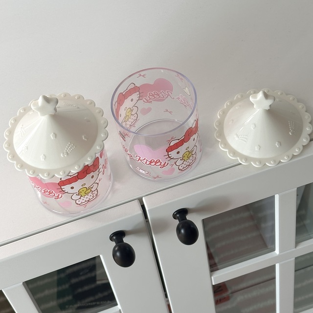 키티 앨리스 다용도함