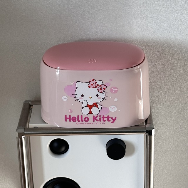 키티 원터치 다용도 함