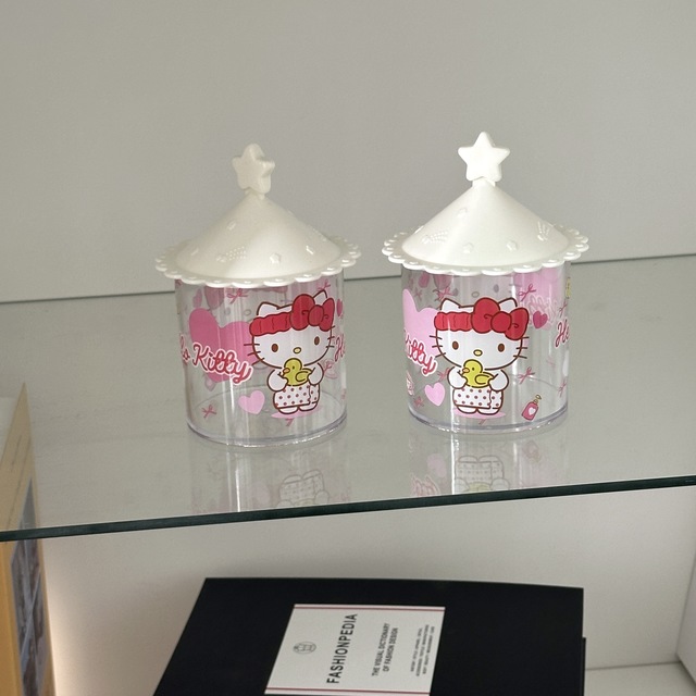 키티 앨리스 다용도함