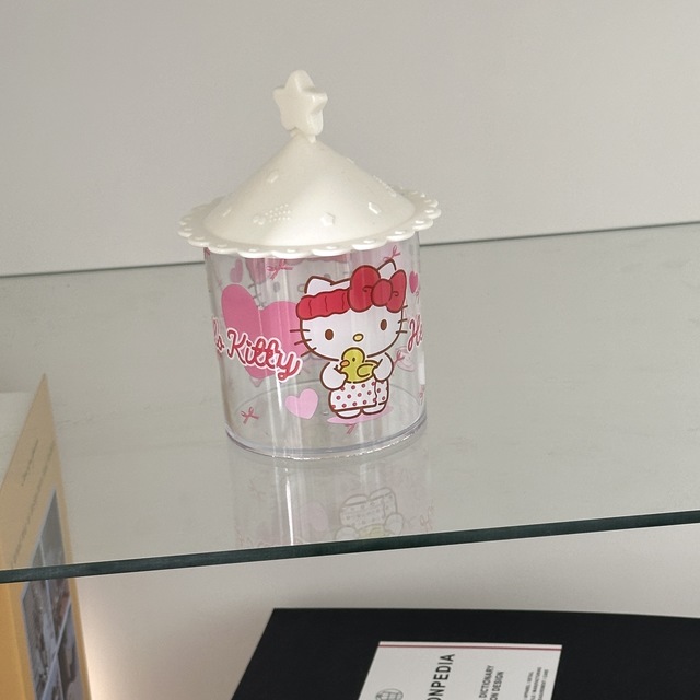 키티 앨리스 다용도함