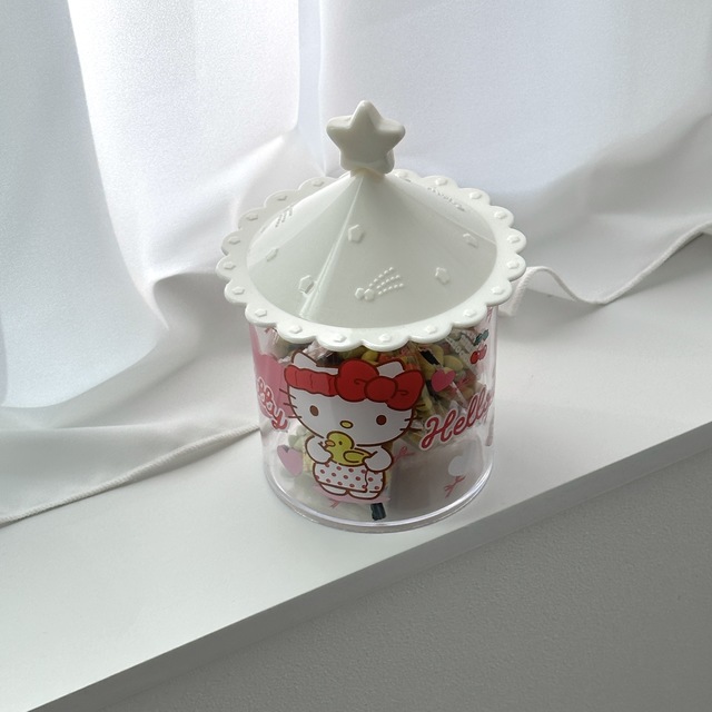 키티 앨리스 다용도함