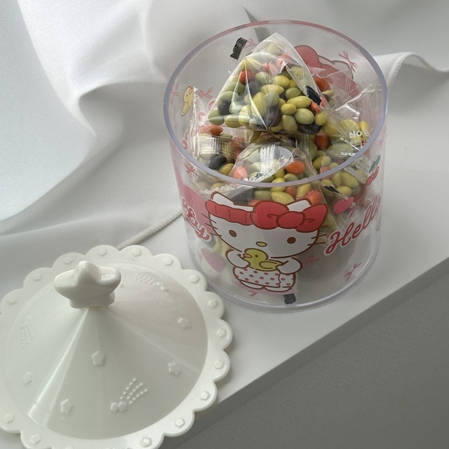 키티 앨리스 다용도함