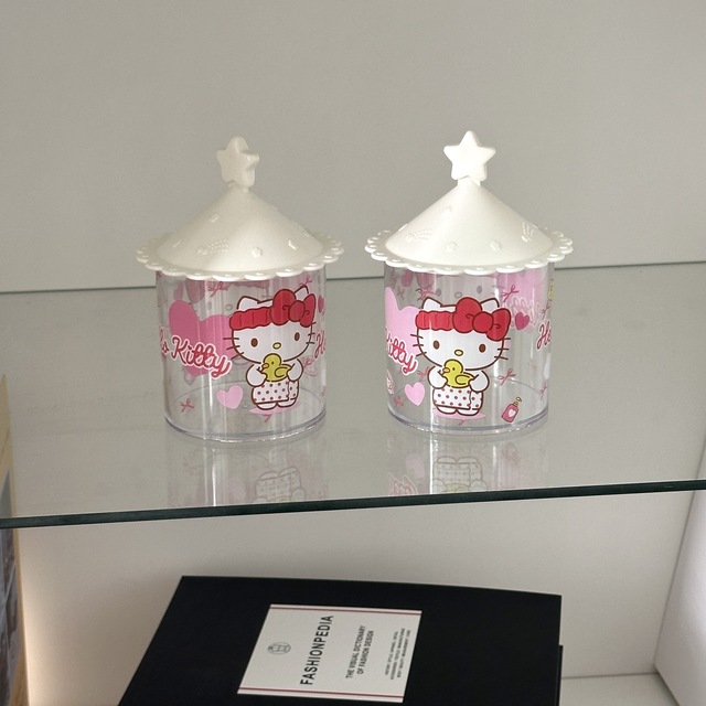 키티 앨리스 다용도함