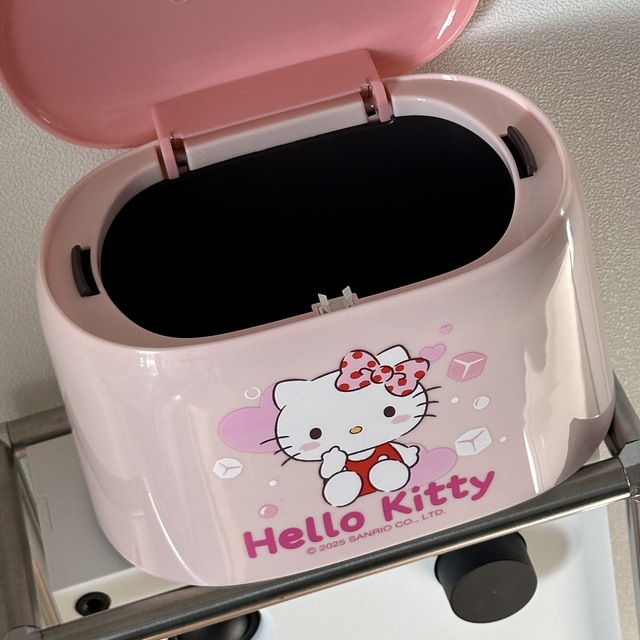 키티 원터치 다용도 함