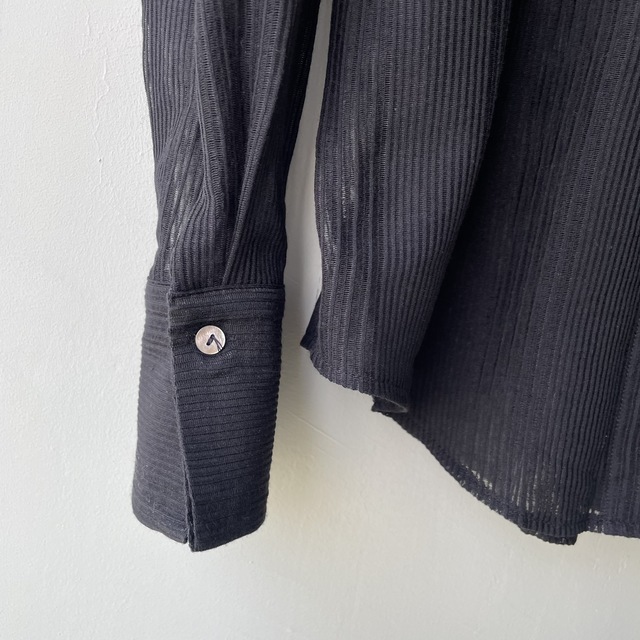 📍(공구)이네스 시스루 셔츠